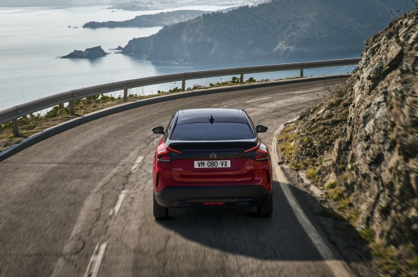 CITROËN INICIA 2023 GANANDO TERRENO EN ESPAÑA