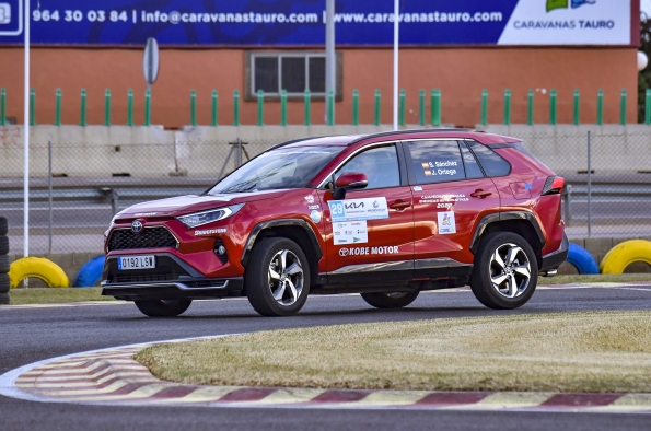 CASTELLÓN SERÁ EL CENTRO NEURÁLGICO DE LA ELECTROMOVILIDAD