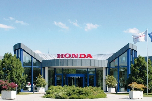 HONDA EUROPE