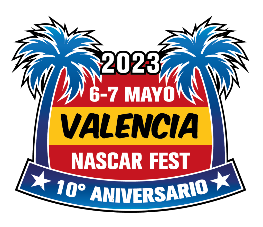 EL CIRCUIT Y LAS NASCAR WHELEN EUROSERIES CELEBRAN DIEZ AÑOS JUNTOS LOS DÍAS 6 Y 7 DE MAYO