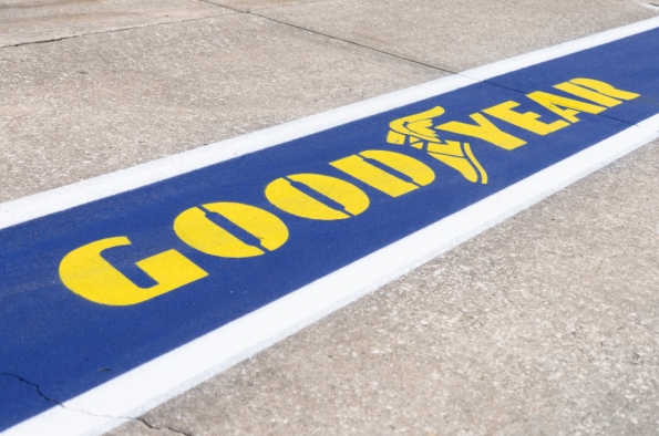 GOODYEAR, PROVEEDOR DEL CAMPEONATO DEL MUNDO DE RESISTENCIA DE LA FIA (WEC) Y DE LAS EUROPEAN LE MANS SERIES (ELMS)