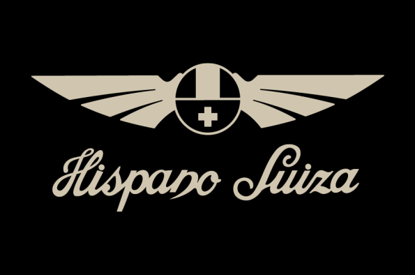 HISPANO SUIZA RENUEVA SU IMAGEN 