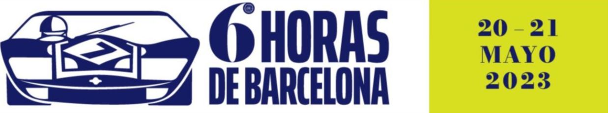 6 HORAS DE BARCELONA