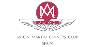 ASTON MARTIN OWNERS CLUB SPAIN (AMOC SPAIN) ES EL ÚNICO CLUB OFICIAL RECONOCIDO POR ASTON MARTIN EN ESPAÑA Y ANDORRA