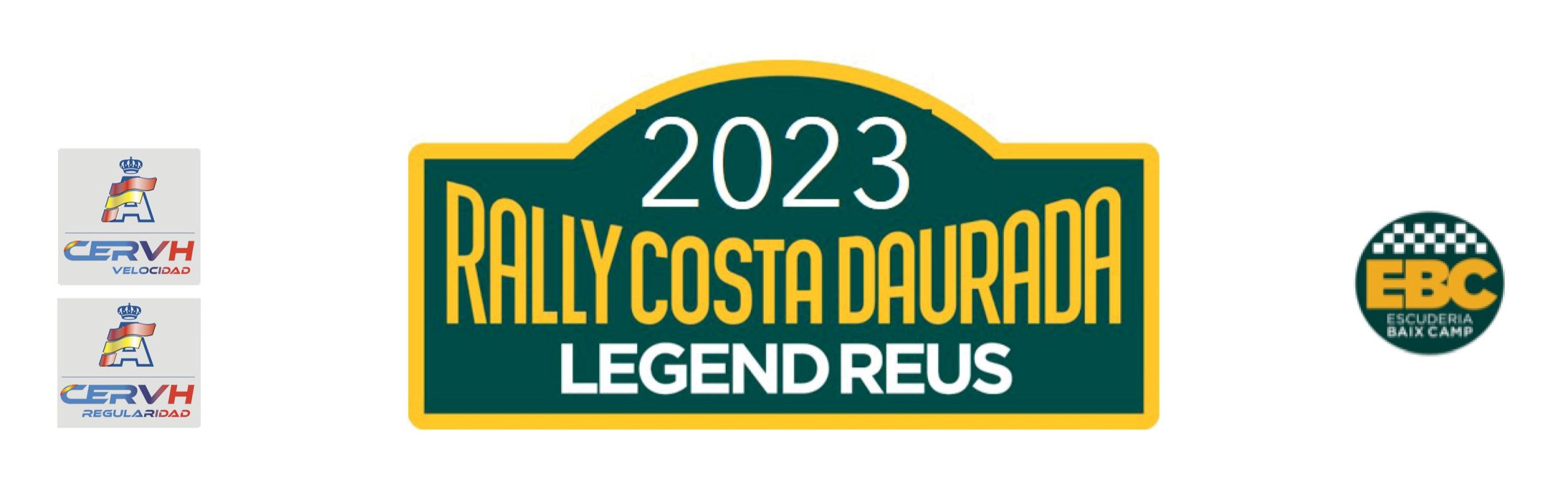 RALLY COSTA DAURADA LEGEND REUS 2023