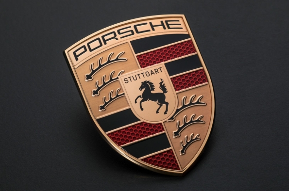 PORSCHE