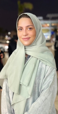 WWCOTY MARKS A MILESTONE BY ADDING LAYAN DAMANHOURI, FROM SAUDI ARABIA