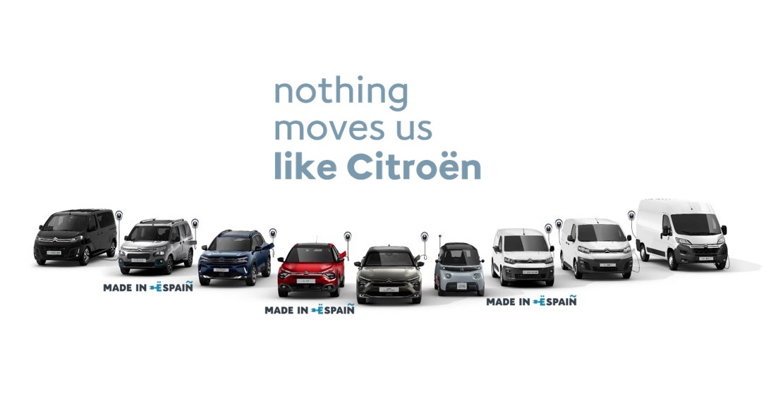 CITROËN EASY DAYS 