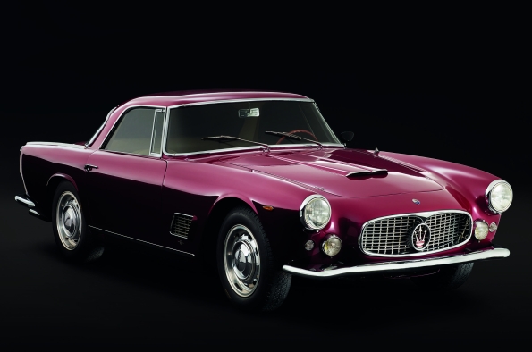 MASERATI 3500 GT