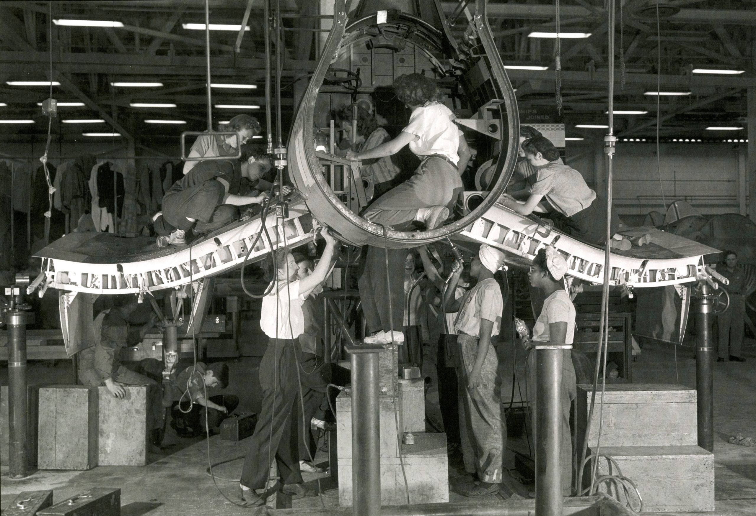 Goodyear, la empresa que revolucionó la industria del motor con