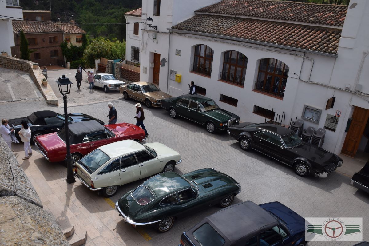 EL CAAV INAUGURÓ LA TEMPORADA ESTIVAL CON UNA SALIDA A ANDILLA