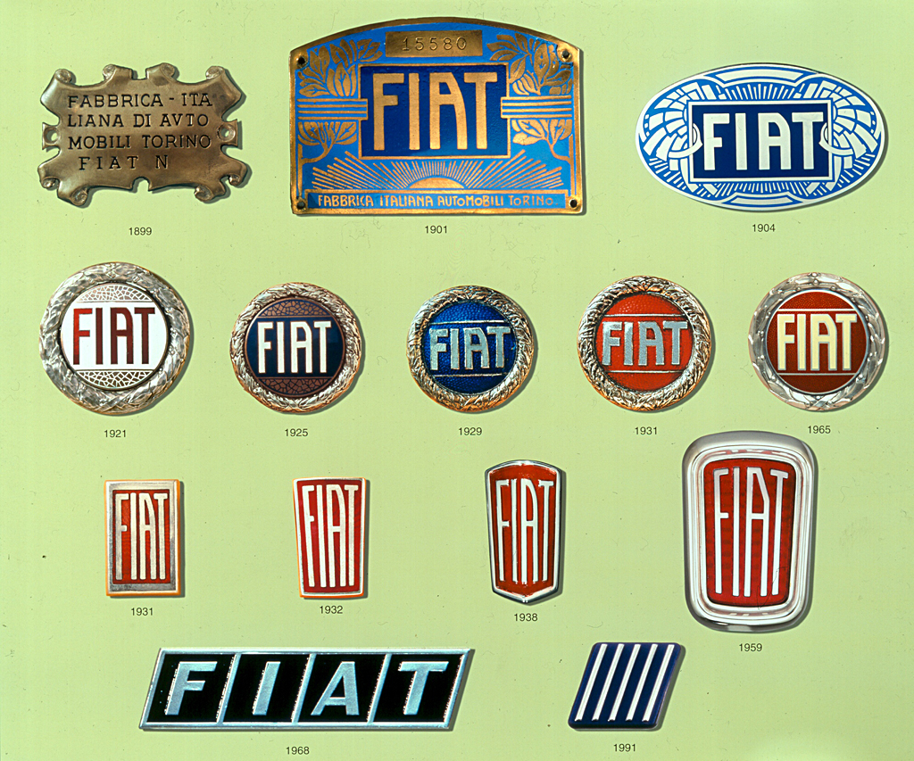 FIAT, UNA MARCA FIEL A SUS RAÍCES