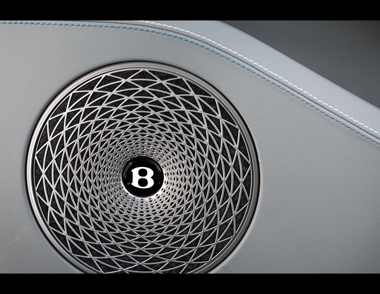 ‘NAIM FOR MULLINER’: THE ULTIMATE IN-CAR AUDIO SYSTEM