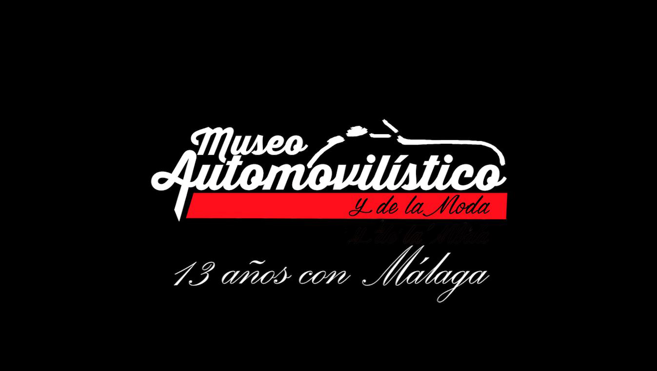 AUTOMOBILE AND FASHION MUSEUM: WE ARE 13 YEARS 