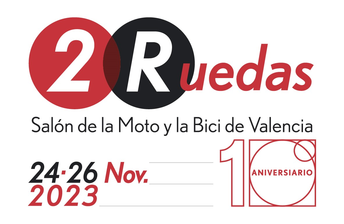 2RUEDAS, SALÓN DE LA MOTO Y LA BICI DE VALENCIA