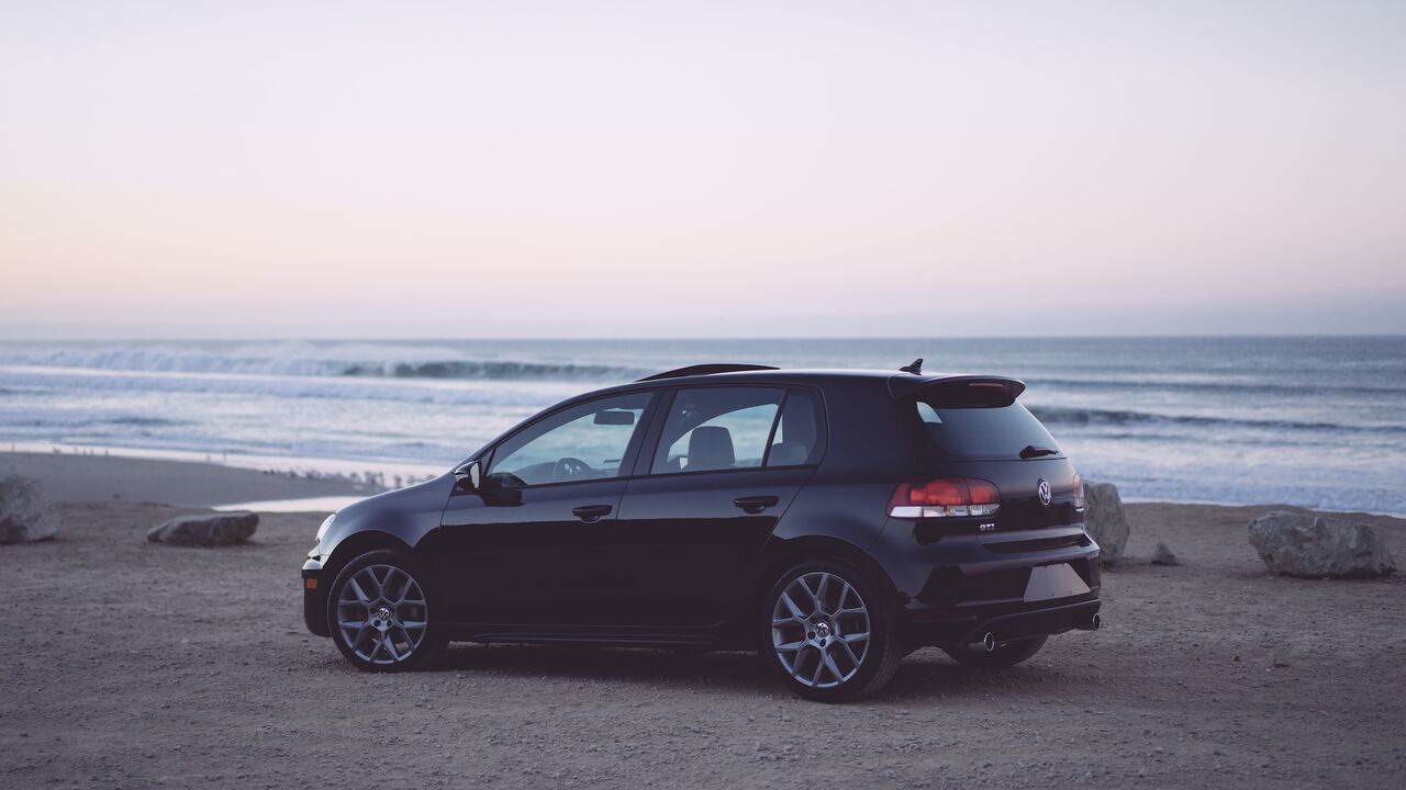 EL VOLKSWAGEN GOLF, UNO DE LOS COCHES DE SEGUNDA MANO FAVORITOS