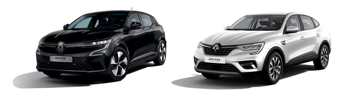 RENAULT LANZA RENAULT SUSCRIPCIÓN