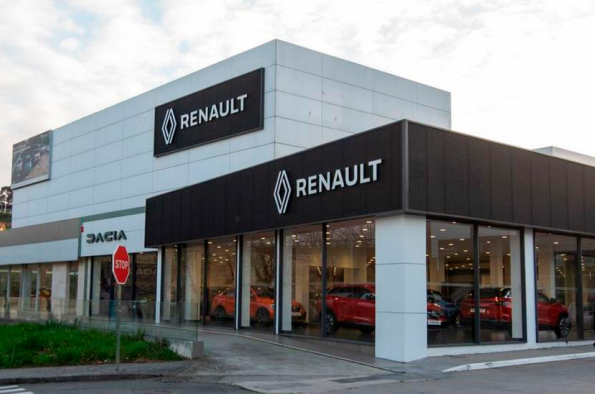 CAETANO RETAIL FORTALECE SU PRESENCIA EN GALICIA CON LA ADQUISICIÓN DEL NEGOCIO DE RENAULT Y DACIA EN A CORUÑA, SANTIAGO DE COMPOSTELA Y FERROL