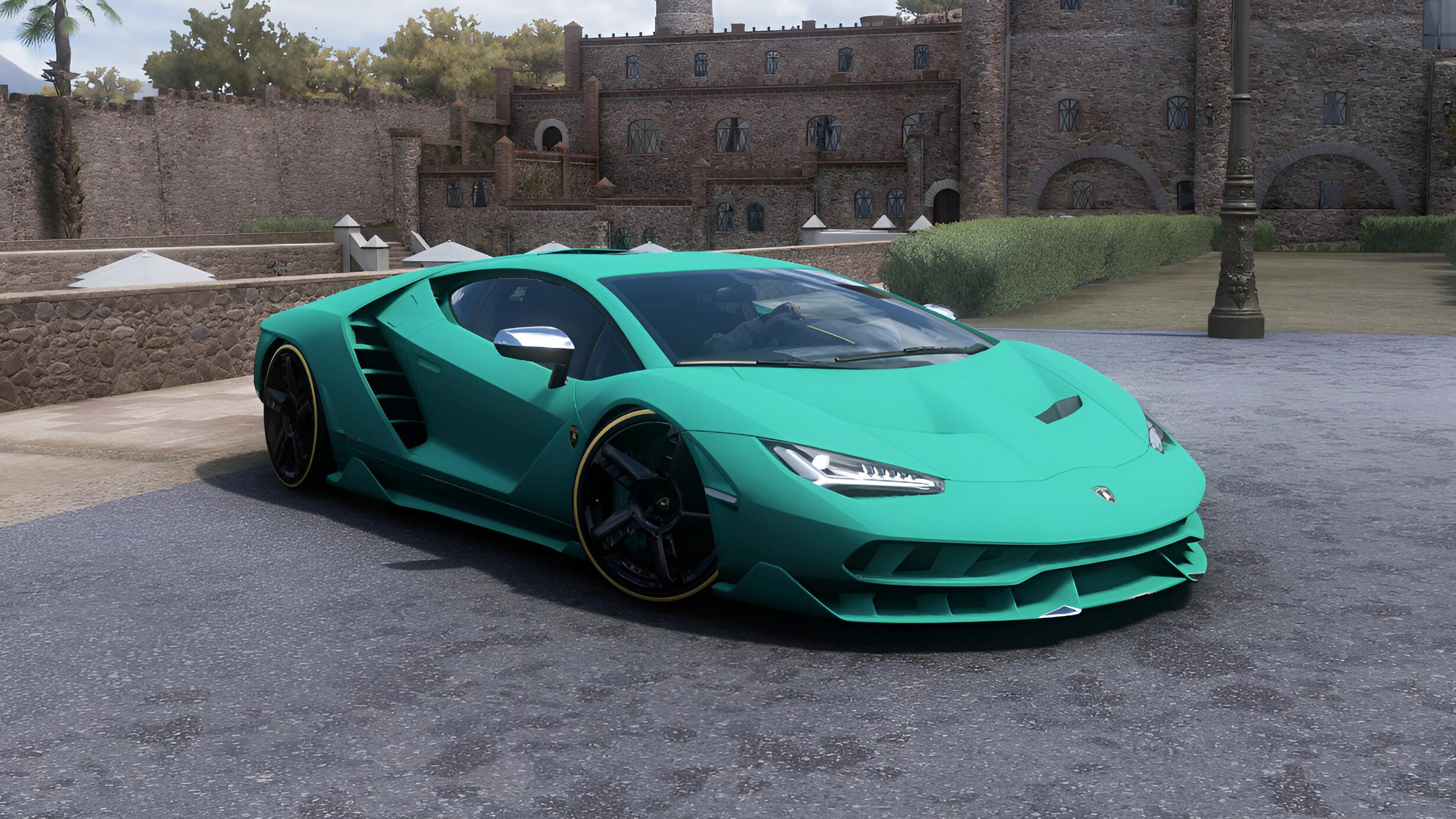 “60TH DIGITAL PARADE”: AUTOMOBILI LAMBORGHINI’S 60TH ANNIVERSARY CELEBRATION GOES VIRTUAL