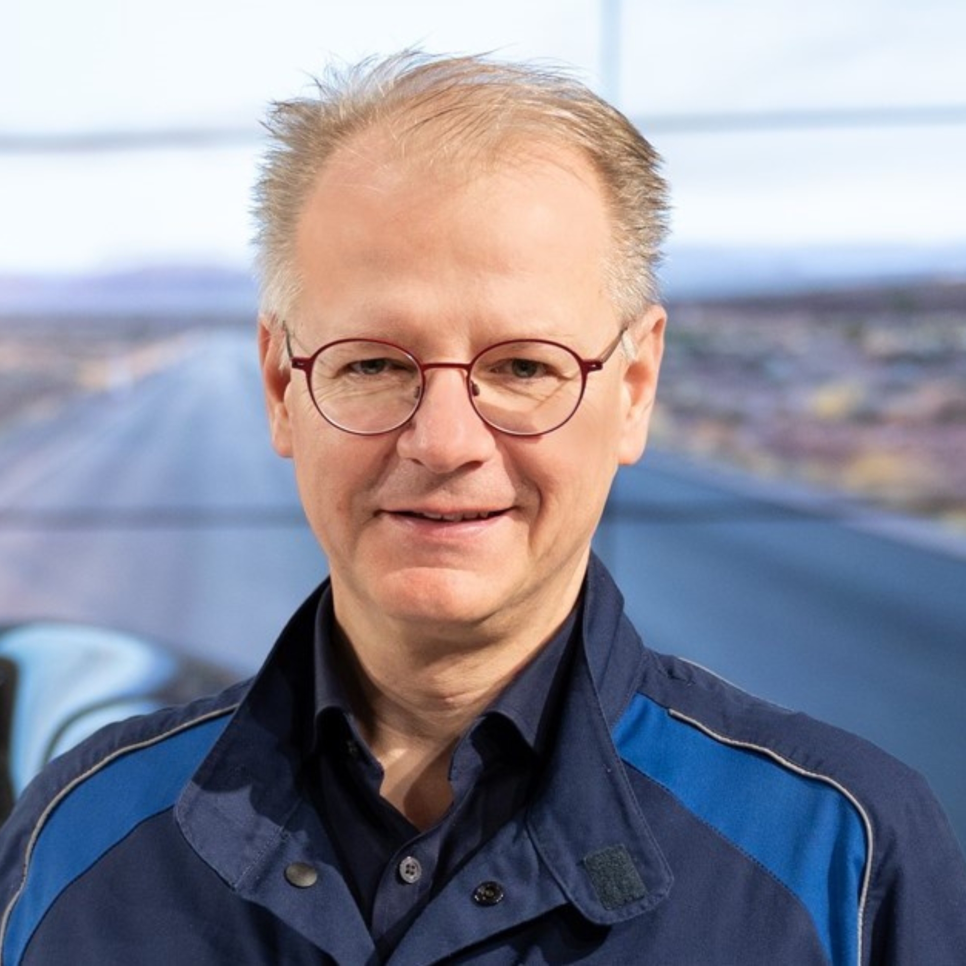 NEW DIRECTOR OF MANUFACTURING WILL BE GUNTHER BÖHNER, WHO WILL LEAD THE MARQUE’S EXTENSION PLANS AND NEW MANUFACTURING CAPABILITIES FROM 1 JANUARY 2024