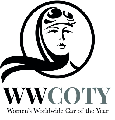 WOMEN'S WORLDWIDE CAR OF THE YEAR (WWCOTY)