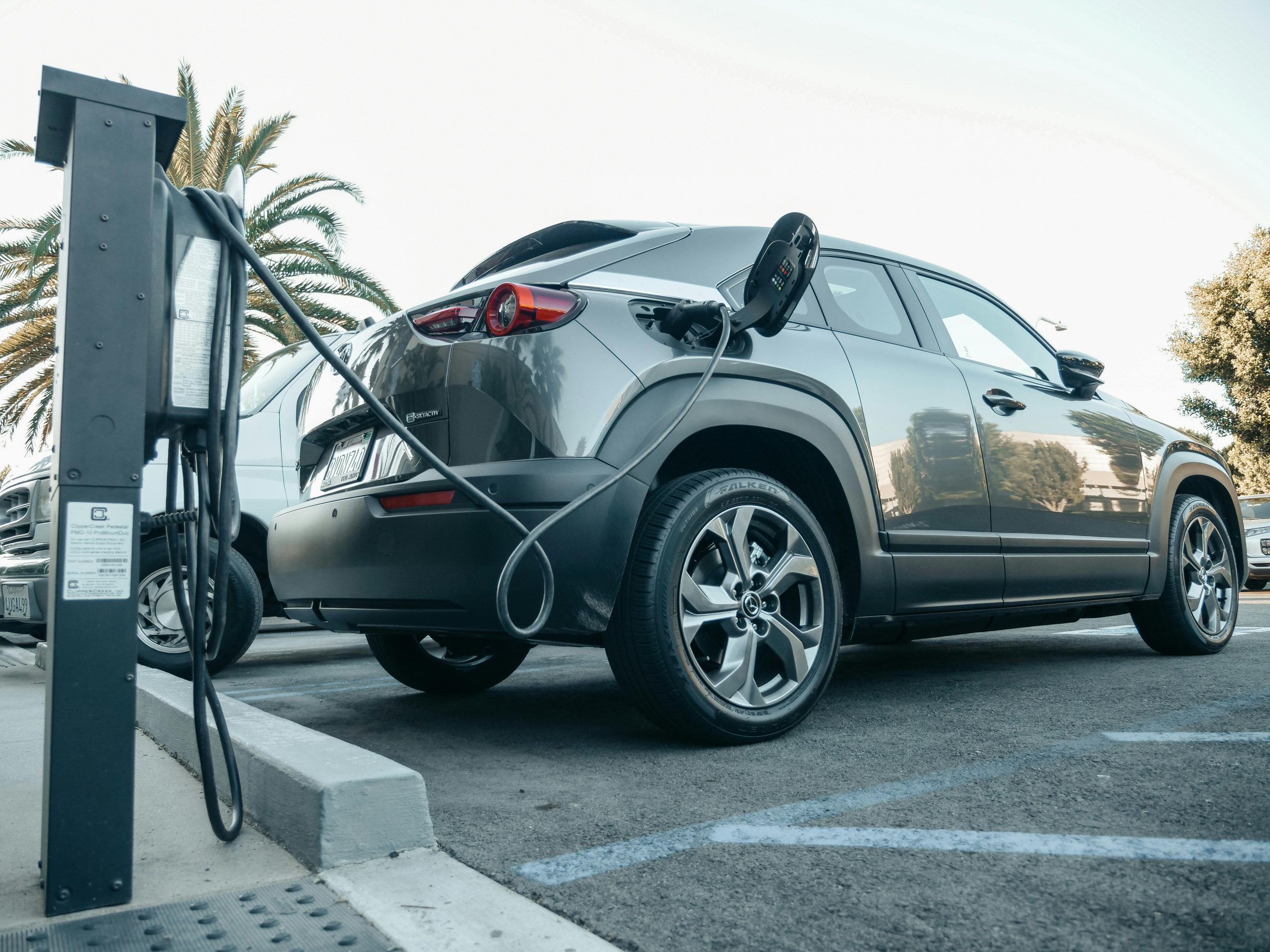 MITO VS REALIDAD DE LOS COCHES ELÉCTRICOS