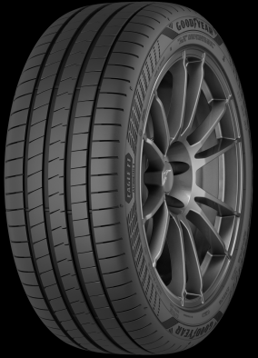 LOS NEUMÁTICOS GOODYEAR SON ELEGIDOS PARA EL NUEVO VOLKSWAGEN PASSAT VARIANT