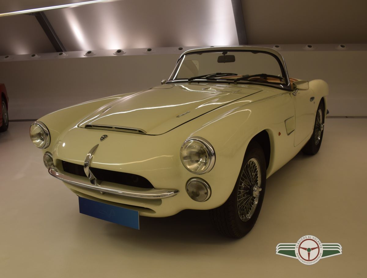 PEGASO Z-103 (1991)