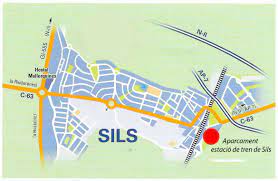 XLV LONJA DE SILS DEL AUTOMÓVIL Y DE LA MOTO ANTIGUA, 1 Y 2 DE JUNIO