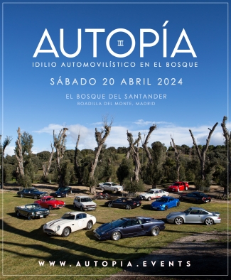 III AUTOPÍA