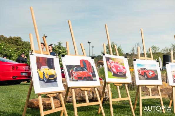 EN AUTOPIA NO SÓLO HAY VEHÍCULOS, TAMBIÉN DIVERSAS ACTIVIDADES PARA COMPLETAR EL DÍA