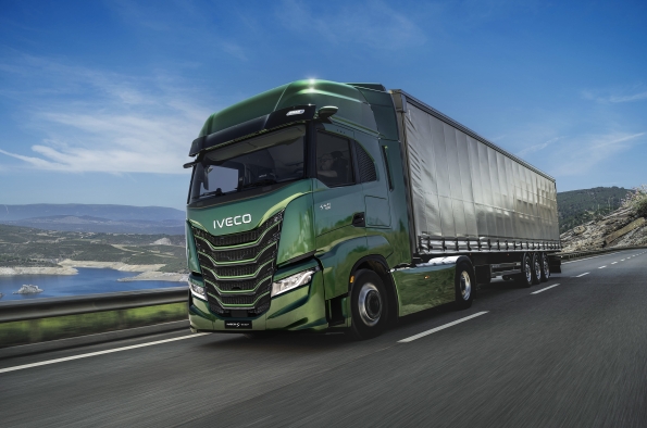 IVECO DRIVERS FIDELITY CLUB: UN ÉXITO ROTUNDO EN SU PRIMERA TEMPORADA