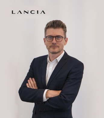 GIANNI COLONELLO ES NOMBRADO DIRECTOR DE DISEÑO DE LANCIA