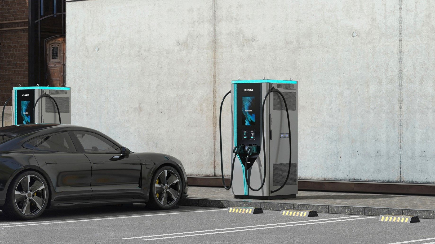 CARGA ULTRARRÁPIDA, ASIGNATURA PENDIENTE EN EL ‘MAPA’ DEL VEHÍCULO ELÉCTRICO EN ESPAÑA, SEGÚN XCHARGE