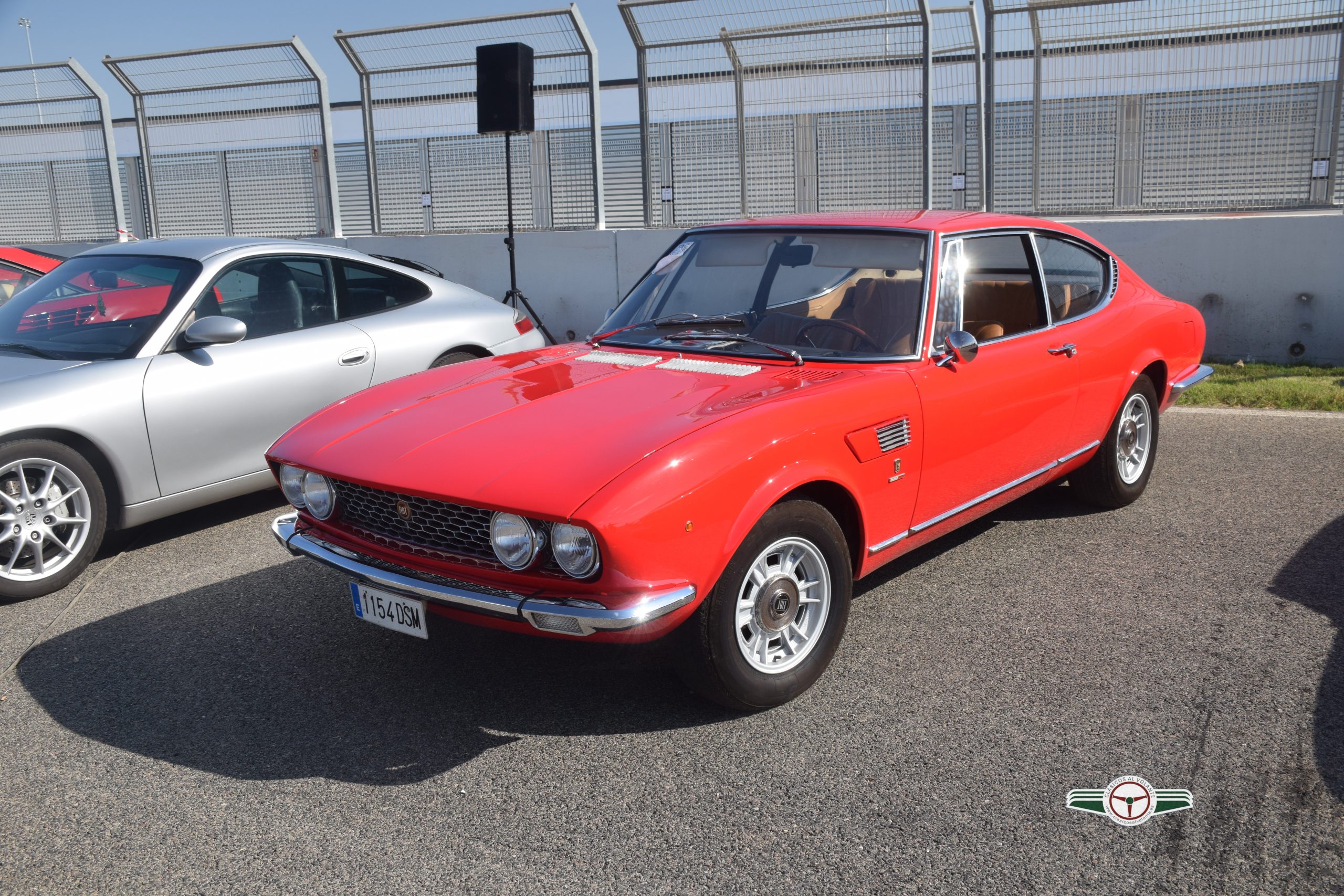 FIAT DINO