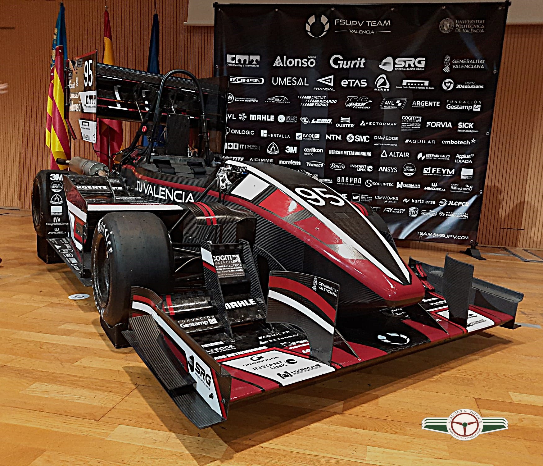 FSUPV-11