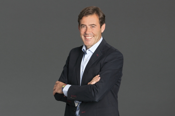 JOSÉ MIGUEL APARICIO, NUEVO DIRECTOR GENERAL DE AUDI EN EL REINO UNIDO