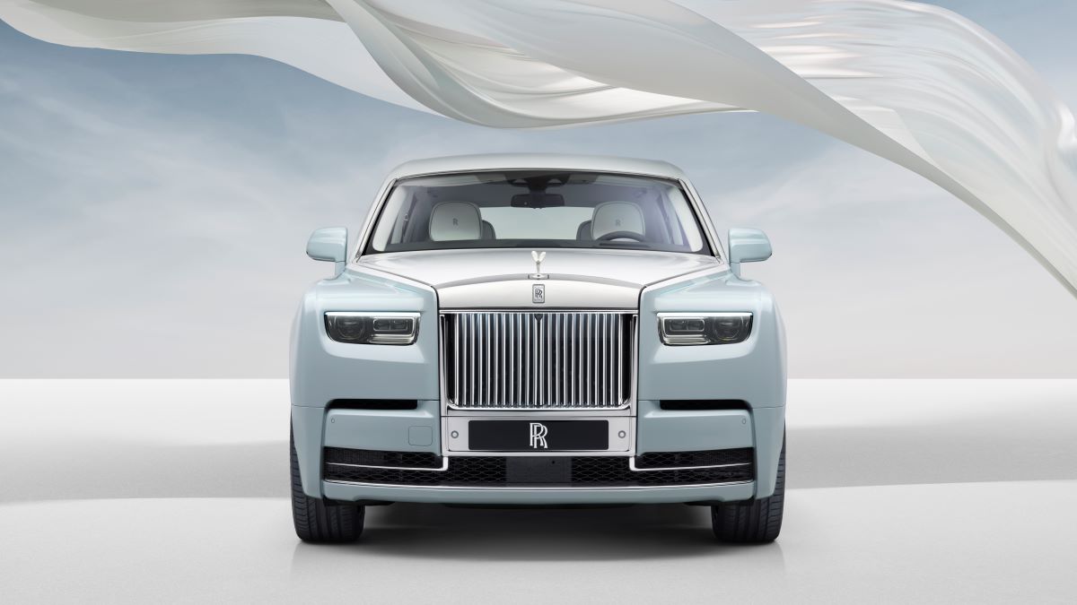 ALL 10 EXAMPLES ALLOCATED TO CLIENTS WORLDWIDE THROUGH ROLLS-ROYCE PRIVATE OFFICE NETWORK