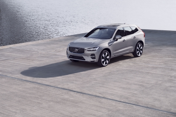 LAS VENTAS GLOBALES DE VOLVO CARS AUMENTAN UN 6 % EN JULIO