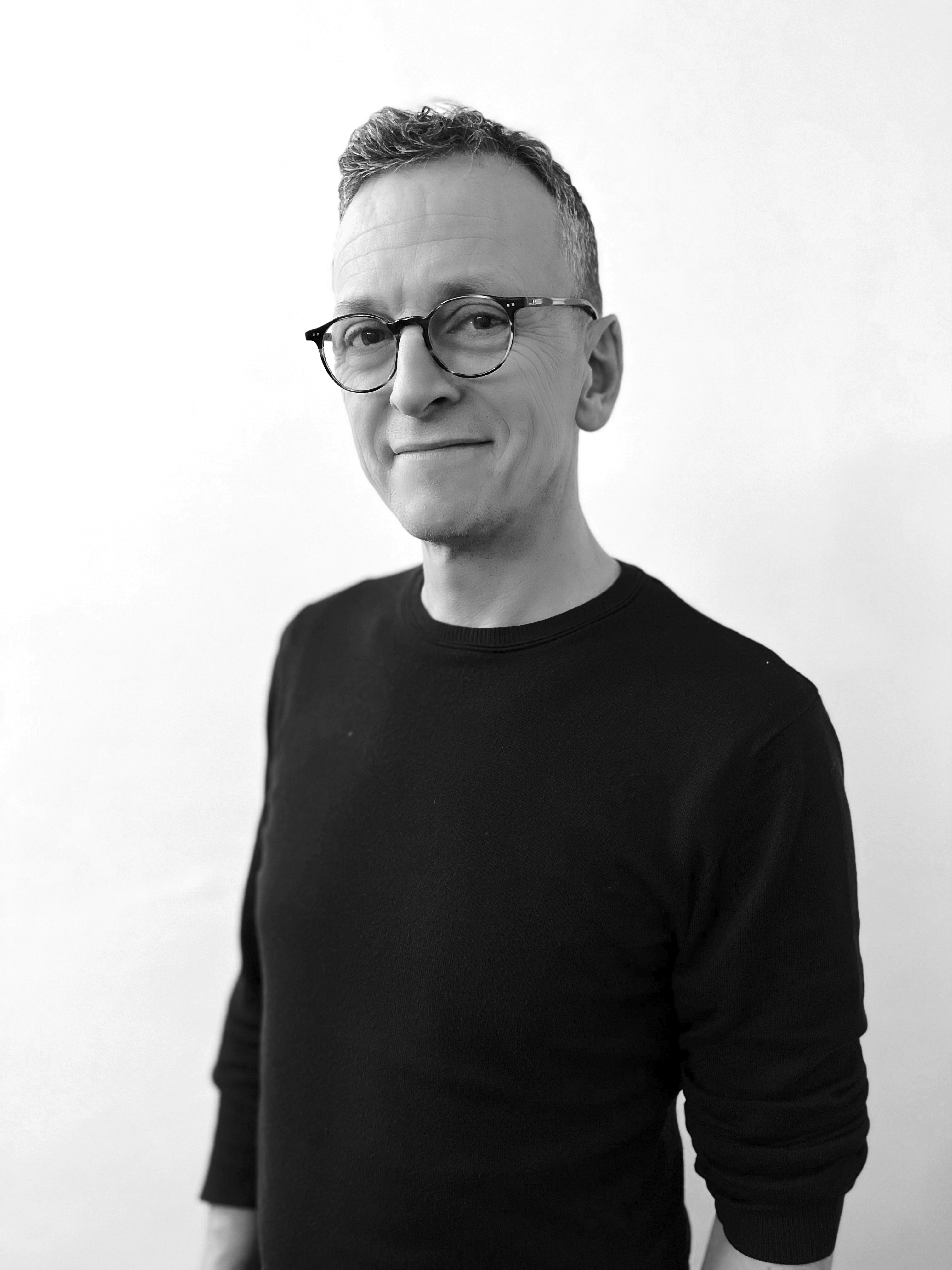 MARC PINEL