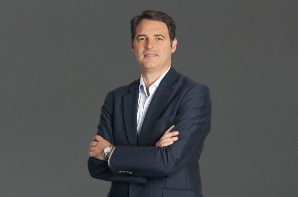 ALBERTO TEICHMAN, NUEVO DIRECTOR GENERAL DE AUDI ESPAÑA