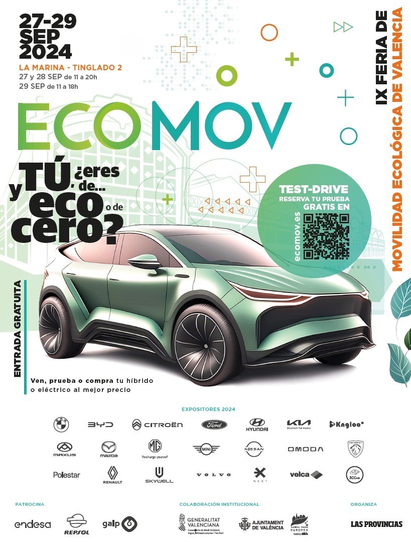 ECOMOV 2024