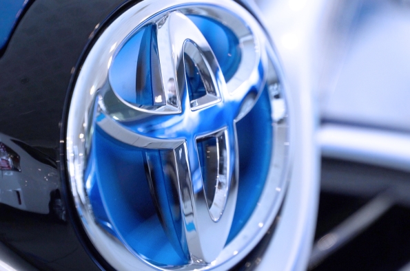 TOYOTA, MARCA DE AUTOMOCIÓN MÁS VALIOSA DEL MUNDO, SEGÚN BRANDZ