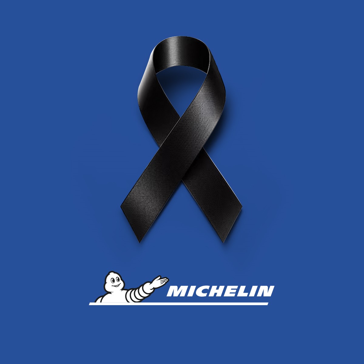 COMUNICADO DE SOLIDARIDAD DE MICHELIN FRENTE A LOS EFECTOS DE LA DANA