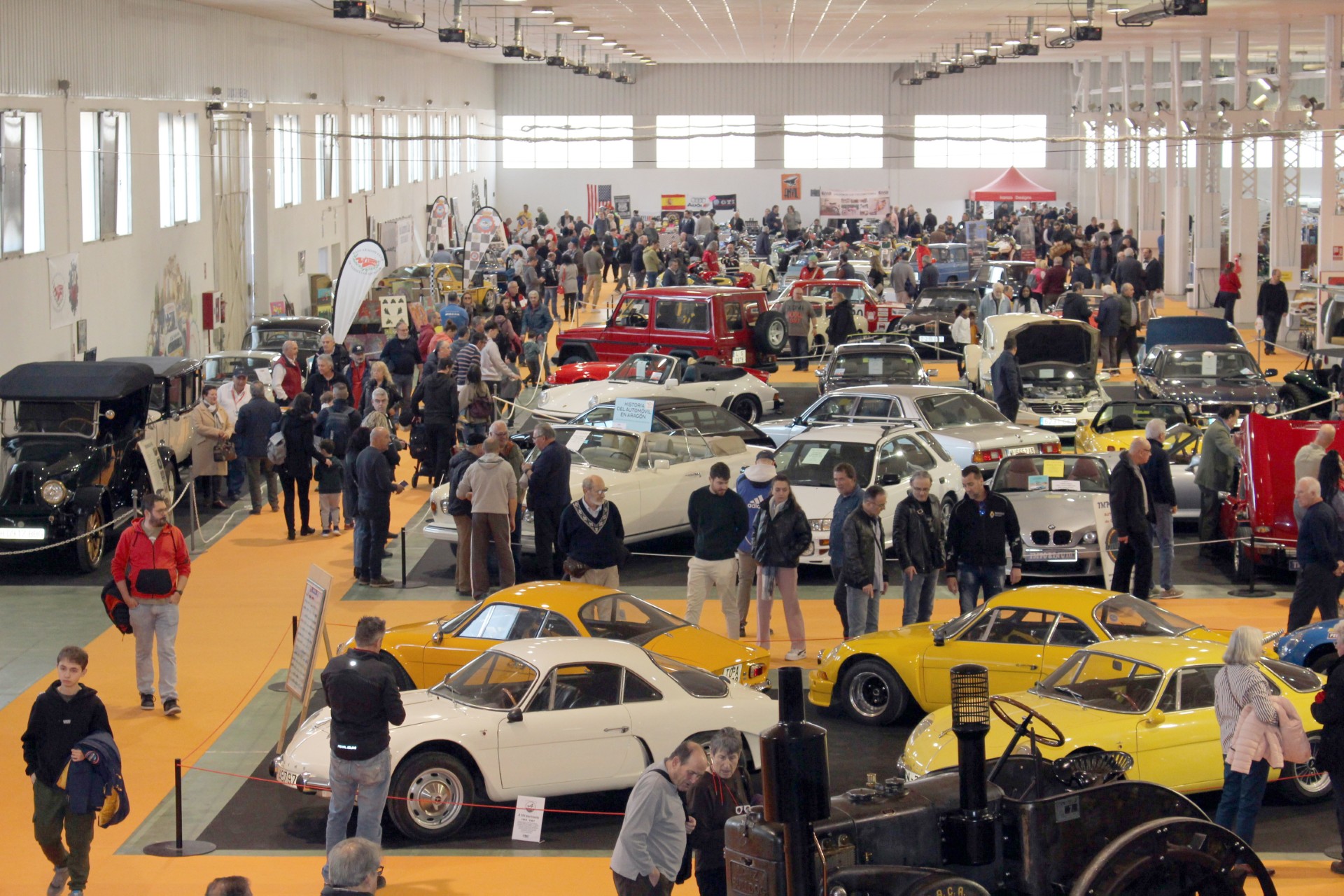 AUTOCLASSIC ALCAÑIZ 2023