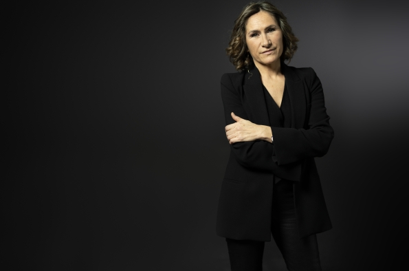 PAULA FABREGAT-ANDREU, DIRECTORA DE PROYECTOS DE DISEÑO DE LA MARCA RENAULT, ELEGIDA MUJER DEL AÑO 2024