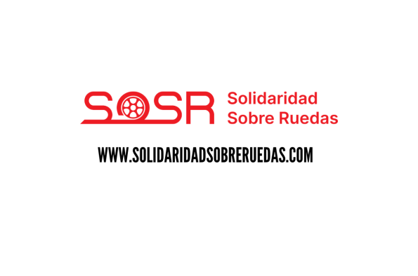 SOLIDARIDAD SOBRE RUEDAS