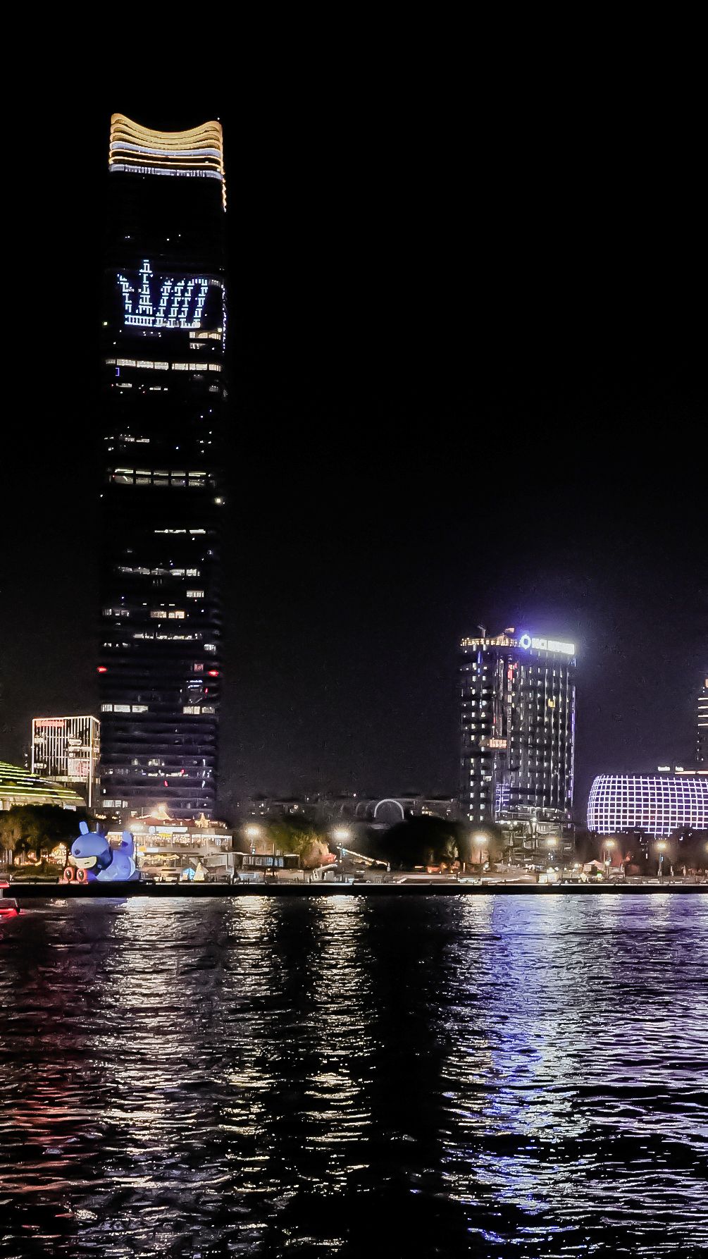 CELEBRACIÓN EN CHINA DE LOS 110 AÑOS DE MASERATI