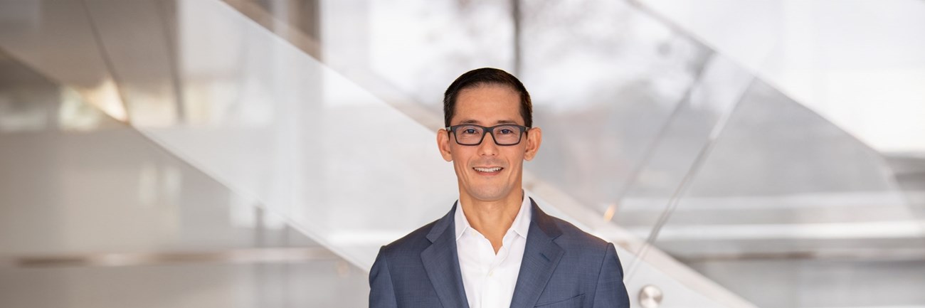 BENTLEY AMERICAS NAMES JUN WATANABE AS SENIOR DIRECTOR, SALES AND OPERATIONS