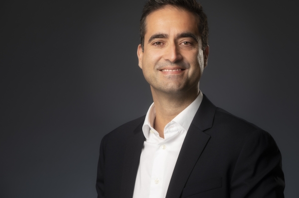 FRANCISCO HIDALGO SERÁ NOMBRADO VP VENTAS & MARKETING RENAULT INDIA